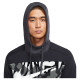 Толстовка Nike Dri Fit Sport Clash