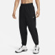 Штани чоловічі Nike Dri-Fit Form Black