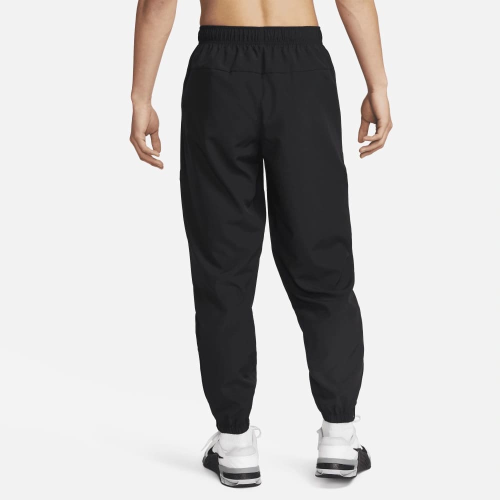 Штаны мужские Nike Dri-Fit Form Black