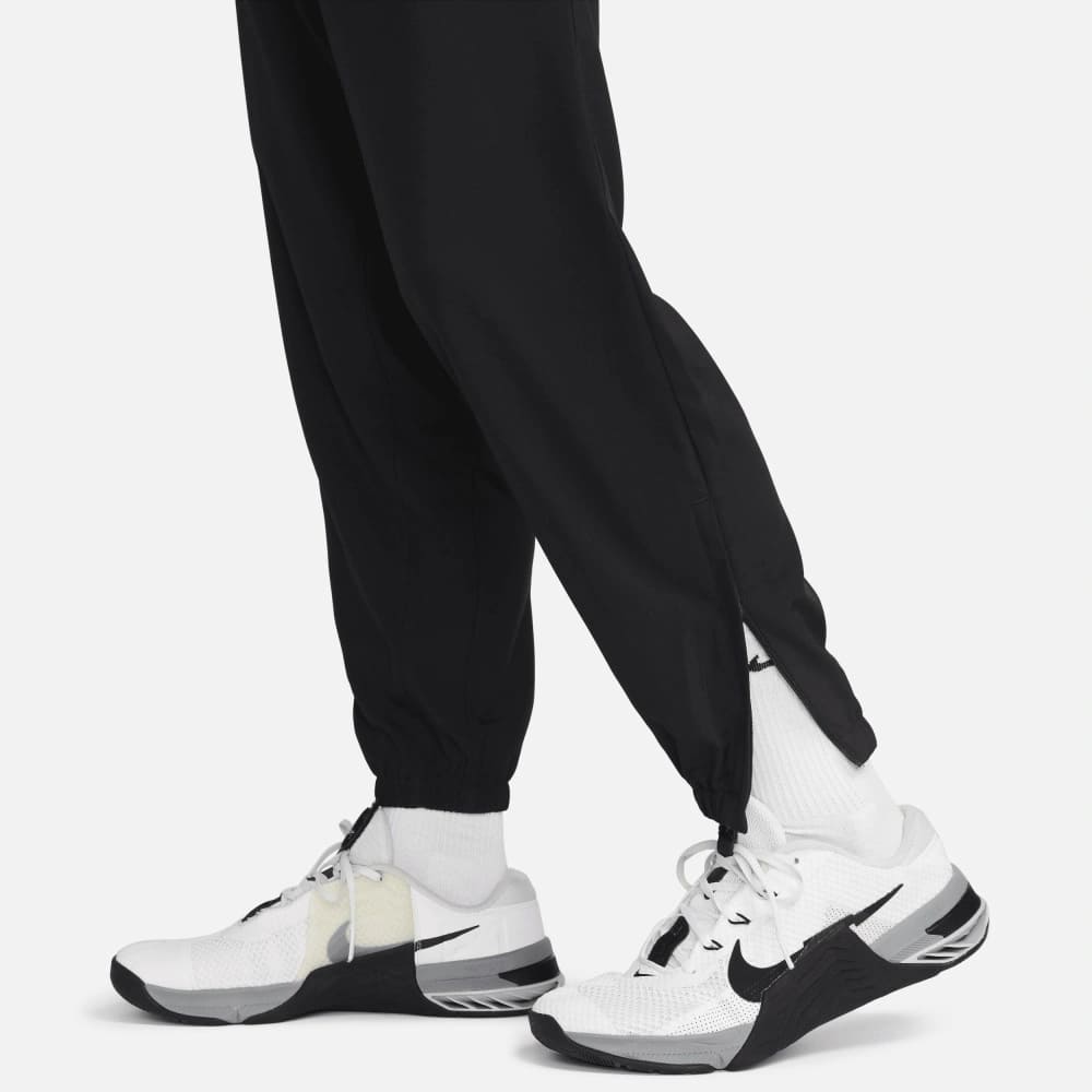 Штаны мужские Nike Dri-Fit Form Black