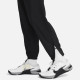 Штани чоловічі Nike Dri-Fit Form Black