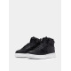 Кроссовки мужские Nike Court Vision Mid Winter Black 