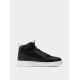 Кроссовки мужские Nike Court Vision Mid Winter Black 