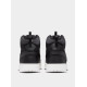 Кроссовки мужские Nike Court Vision Mid Winter Black 
