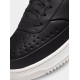 Кроссовки мужские Nike Court Vision Mid Winter Black 