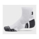 Шкарпетки Under Armour Ua Performance Cotton 3P Qtr
