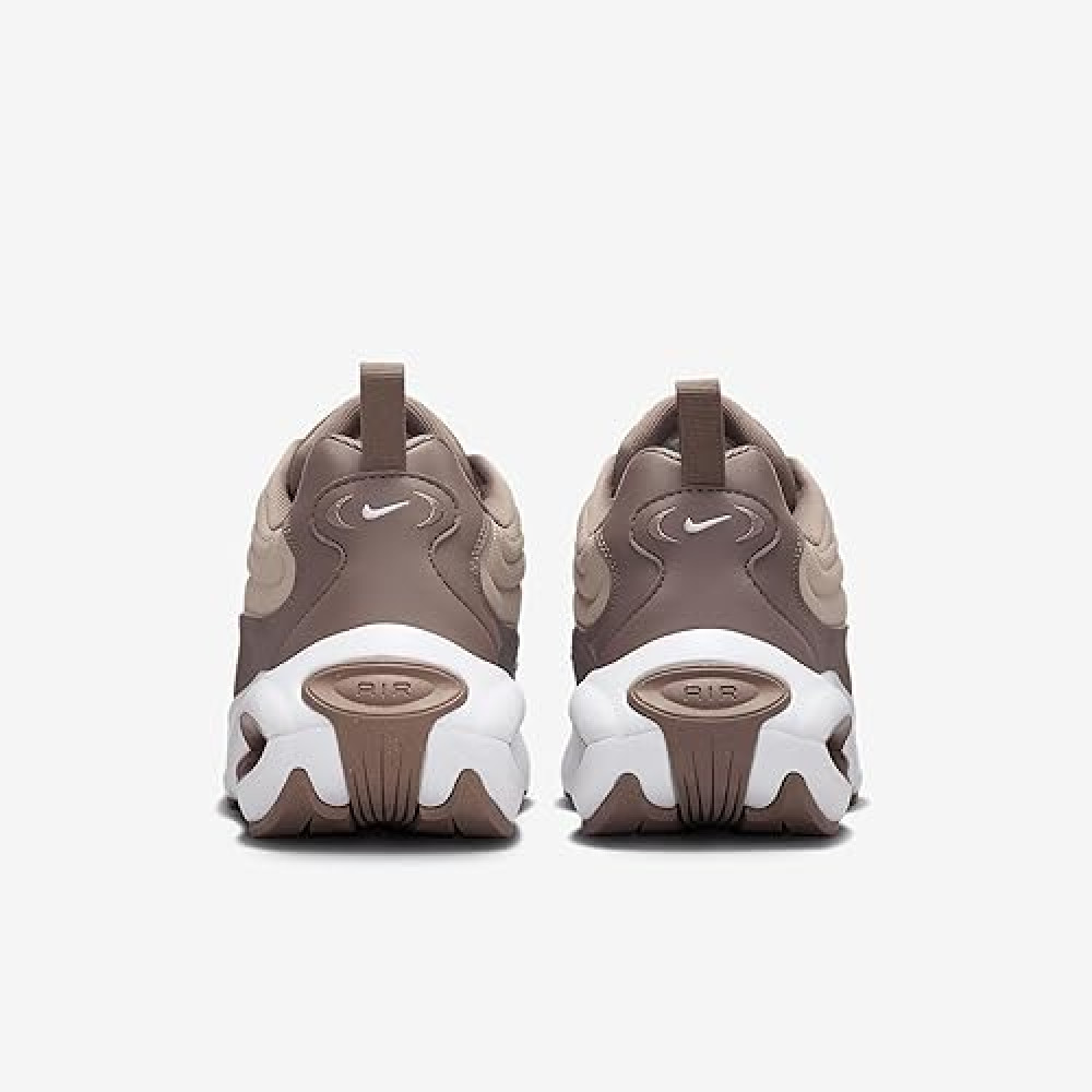 Кросівки жіночі Nike Air Max Portal Beige/Brown