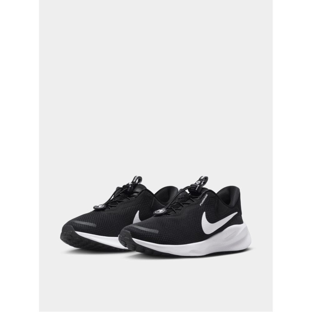 Кросівки чоловічі Nike Revolution 7 Easyon Black