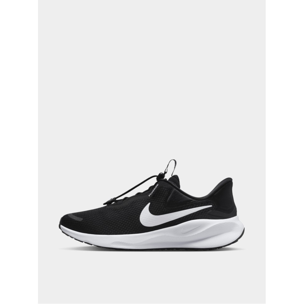Кросівки чоловічі Nike Revolution 7 Easyon Black