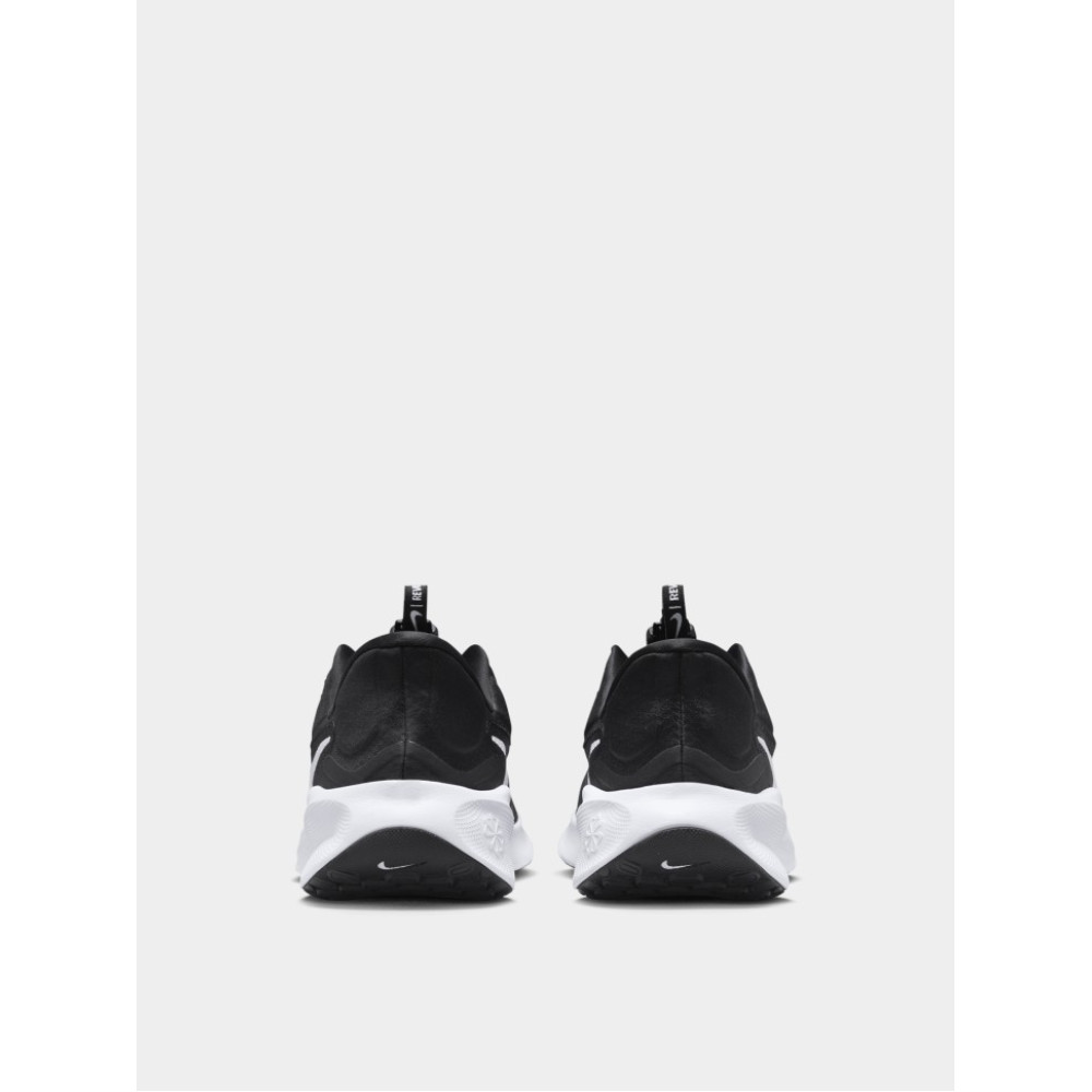 Кросівки чоловічі Nike Revolution 7 Easyon Black
