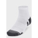 Шкарпетки Under Armour Ua Performance Cotton 3P Qtr