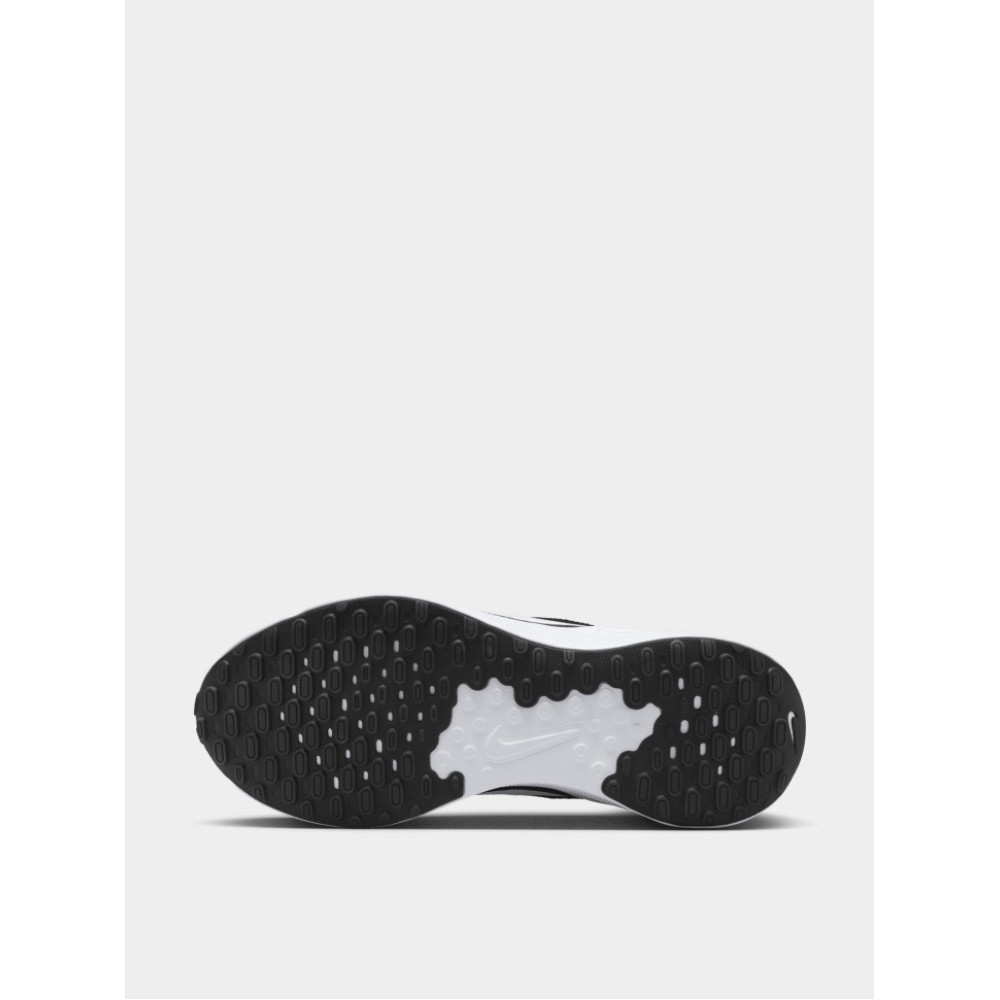Кросівки чоловічі Nike Revolution 7 Easyon Black