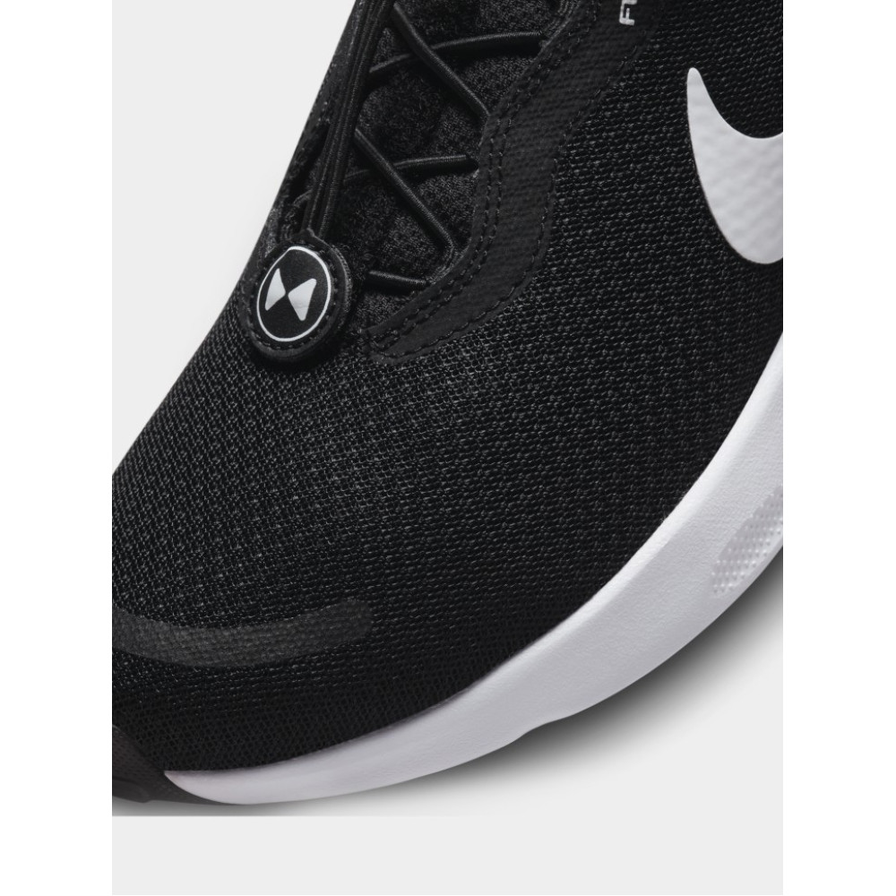 Кросівки чоловічі Nike Revolution 7 Easyon Black