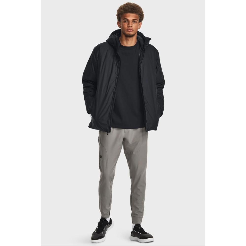 Куртка мужская Under Armour UA CGI LGHTWGHT DOWN JKT