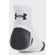 Шкарпетки Under Armour Ua Performance Cotton 3P Qtr