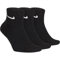 Носки Nike U NK EVERYDAY CUSH ANKLE 3PR 