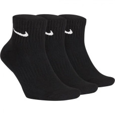 Шкарпетки Nike U NK EVERYDAY CUSH ANKLE 3PR 