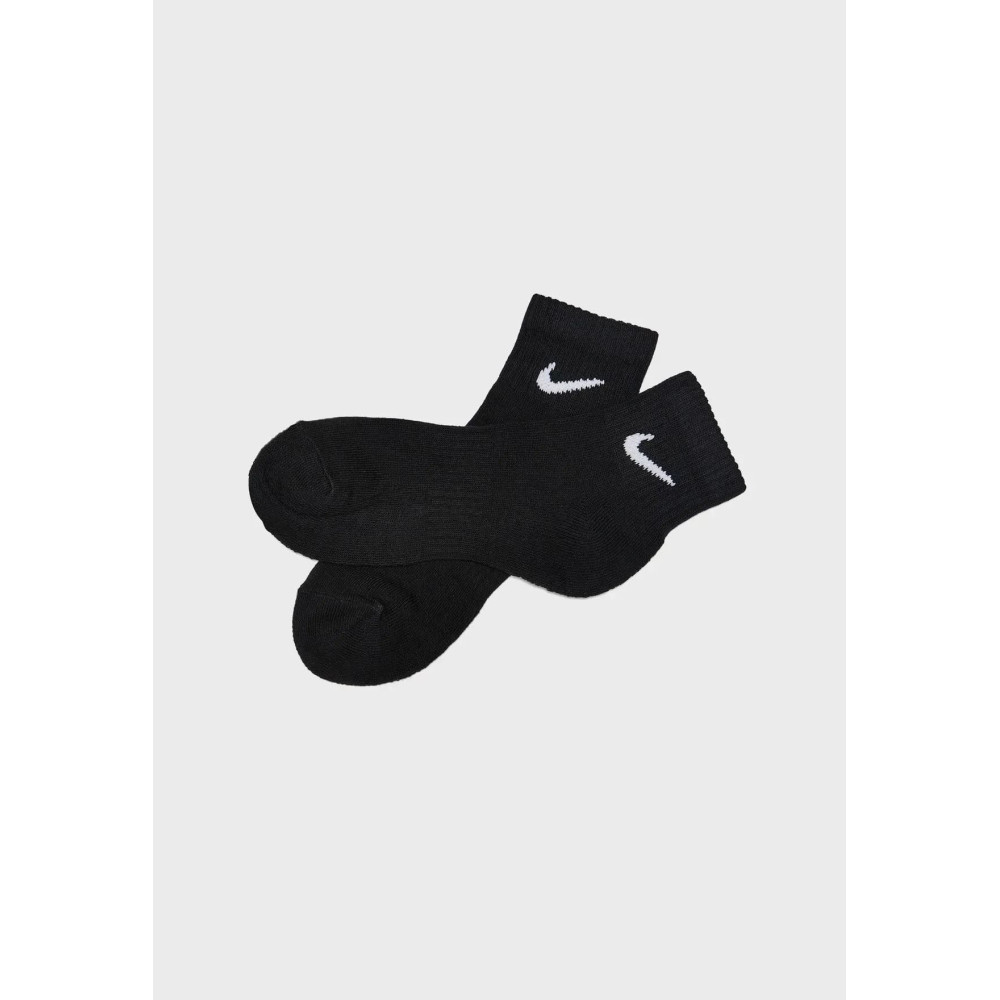 Носки Nike U NK EVERYDAY CUSH ANKLE 3PR 