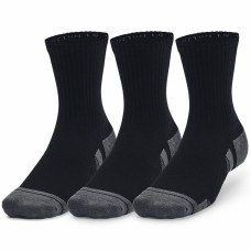 Шкарпетки UA Performance Cotton 3p Mid