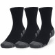 Шкарпетки UA Performance Cotton 3p Mid