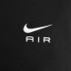 Толстовка жіноча (костюм) Nike W Nsw Air Fleece Os Fz Hd 