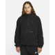 Толстовка чоловіча Nike Club Fleece+ Black