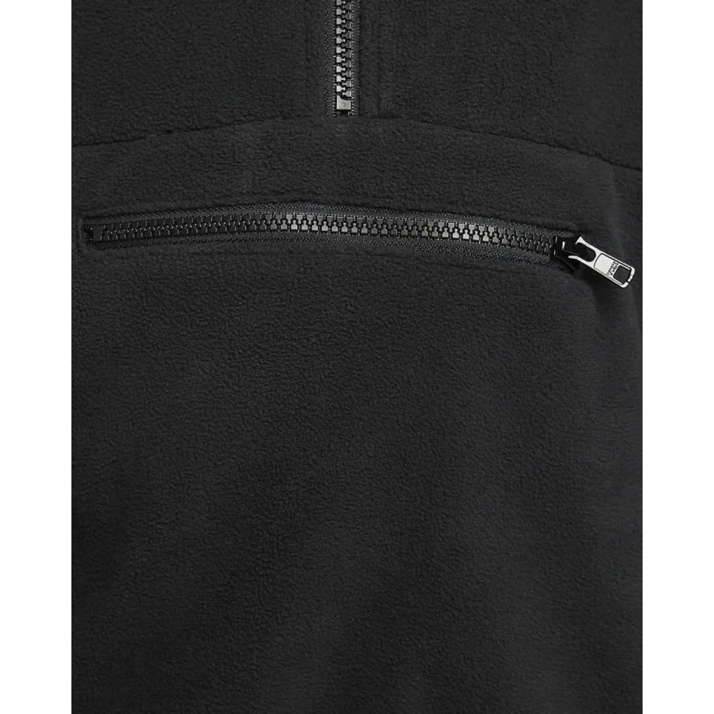 Толстовка чоловіча Nike Club Fleece+ Black