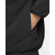 Толстовка чоловіча Nike Club Fleece+ Black
