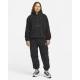 Толстовка чоловіча Nike Club Fleece+ Black