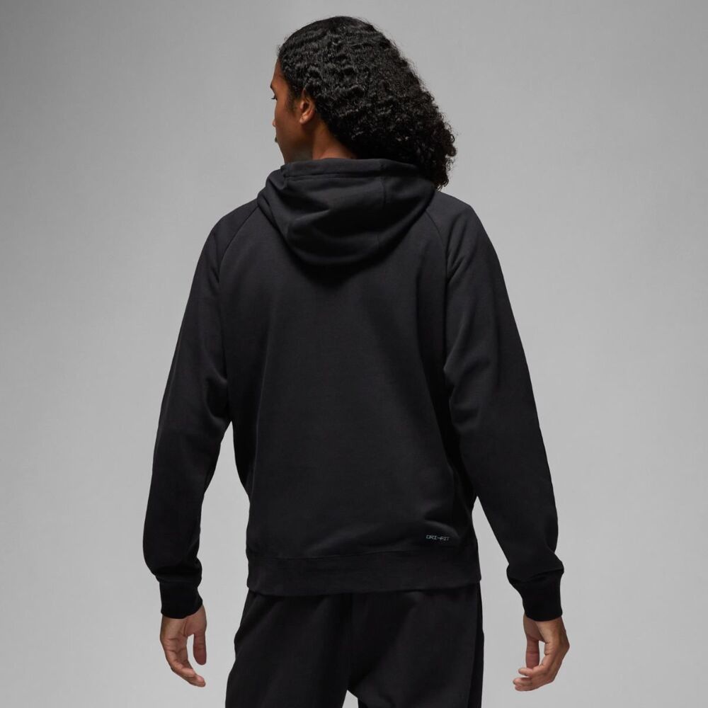 Толстовка Nike JORDAN MJ DF SPRT CSVR FLC PO 