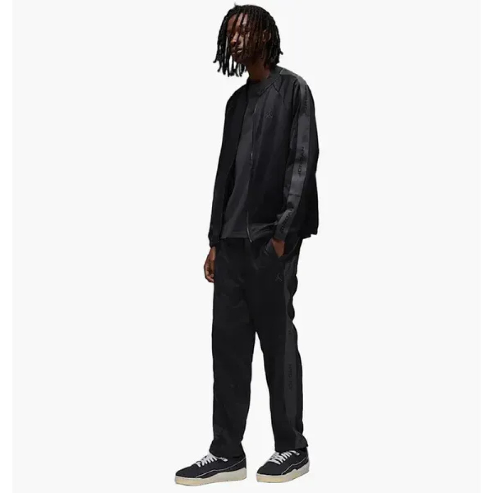Толстовка (костюм) Jordan Mbrk Track Suit Jkt 