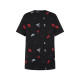 Футболка чоловіча Nike M NSW TEE 12MO AOP SP25
