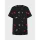 Футболка чоловіча Nike M NSW TEE 12MO AOP SP25