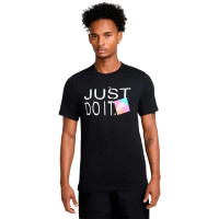 Футболка NIKE T-SHIRT SPORTSWEAR CON LOGO UOMO