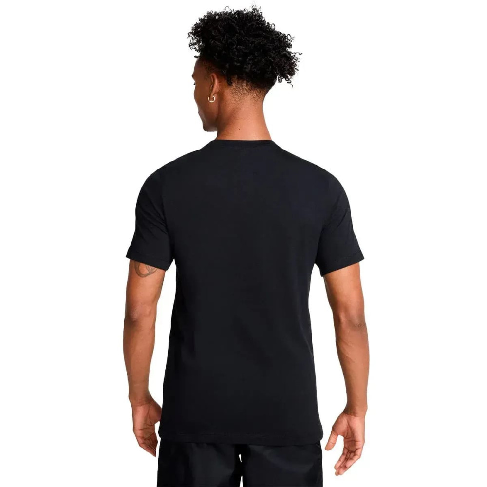Футболка NIKE T-SHIRT SPORTSWEAR CON LOGO UOMO
