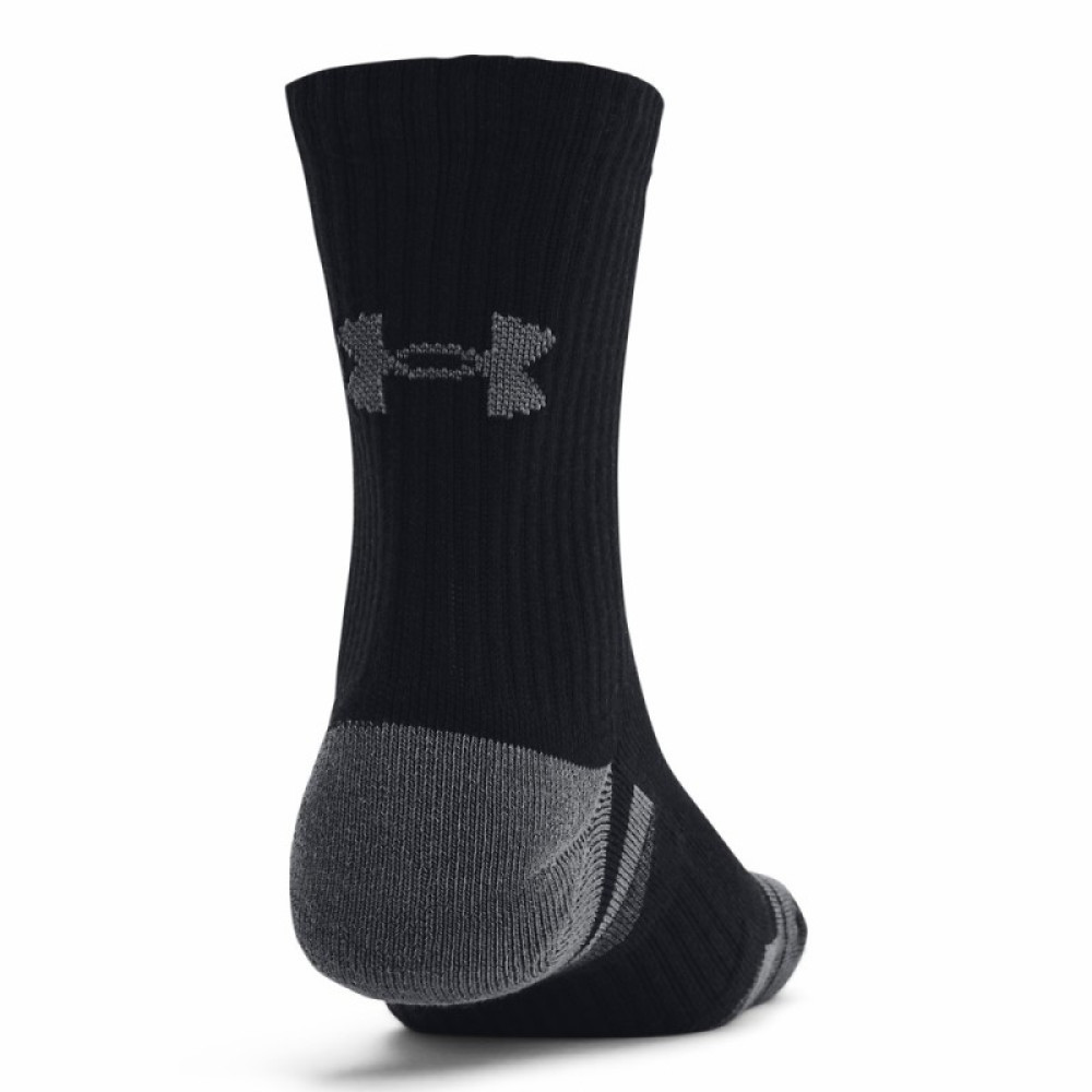 Носки UA Performance Cotton 3p Mid