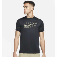 Футболка Nike M Nk Df Tee Rlgd Camo