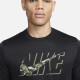 Футболка Nike M Nk Df Tee Rlgd Camo