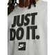 Футболка Nike M NSW TEE FRAN JDI VERBIAGE