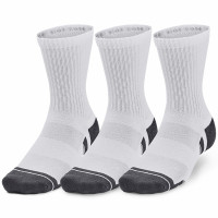 Шкарпетки UA Performance Cotton 3p Mid