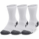 Шкарпетки UA Performance Cotton 3p Mid