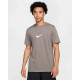 Футболка  Nike Dri-Fit Tee Verbiage
