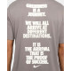 Футболка  Nike Dri-Fit Tee Verbiage