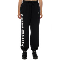 Штани жіночі (костюм) Nike Nsw Oversized Air Fleece Joggers Black