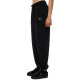 Штани жіночі (костюм) Nike Nsw Oversized Air Fleece Joggers Black