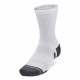 Шкарпетки UA Performance Cotton 3p Mid