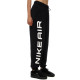 Штани жіночі (костюм) Nike Nsw Oversized Air Fleece Joggers Black