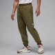 Штаны мужские Nike Ess Stretch Flc Olive