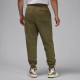 Штаны мужские Nike Ess Stretch Flc Olive