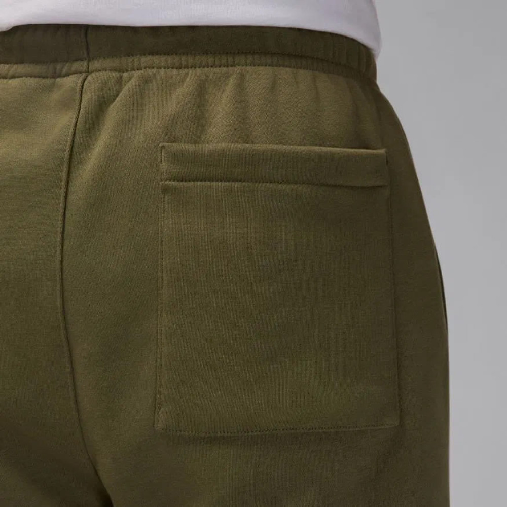 Штани чоловічі Nike Ess Stretch Flc Olive